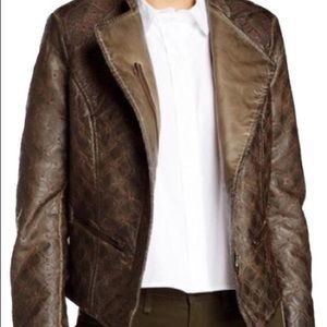 ABS Allen Schwartz Jacket make offers